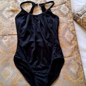 Motionwear Ballet Leotard